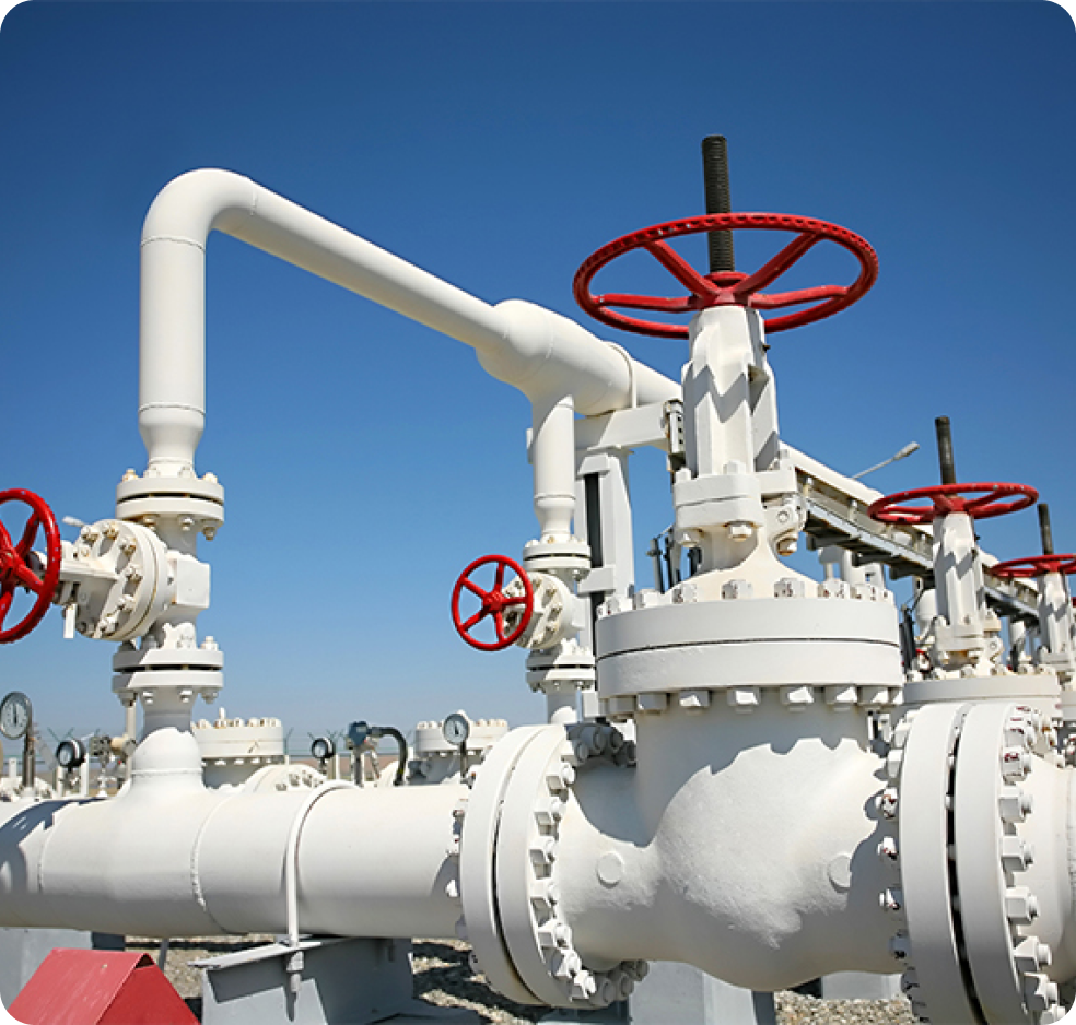 Những tiêu chuẩn áp dụng cho hệ thống cung cấp khí gas công nghiệp