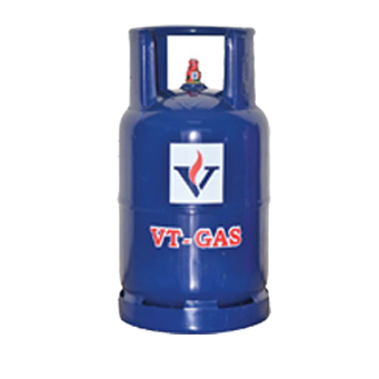 Bình gas VT 12kg