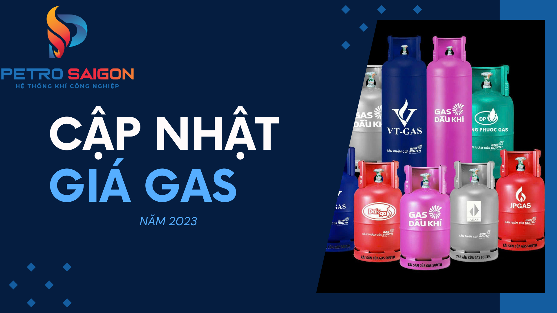 Giá gas thế giới hôm nay