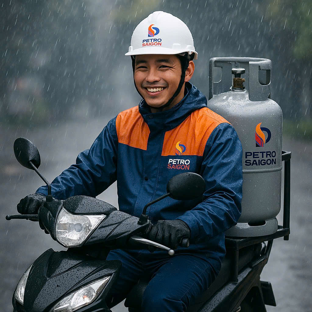 🔥 GIAO GAS TẬN NƠI QUẬN 10 – UY TÍN – NHANH CHÓNG – GIÁ TỐT