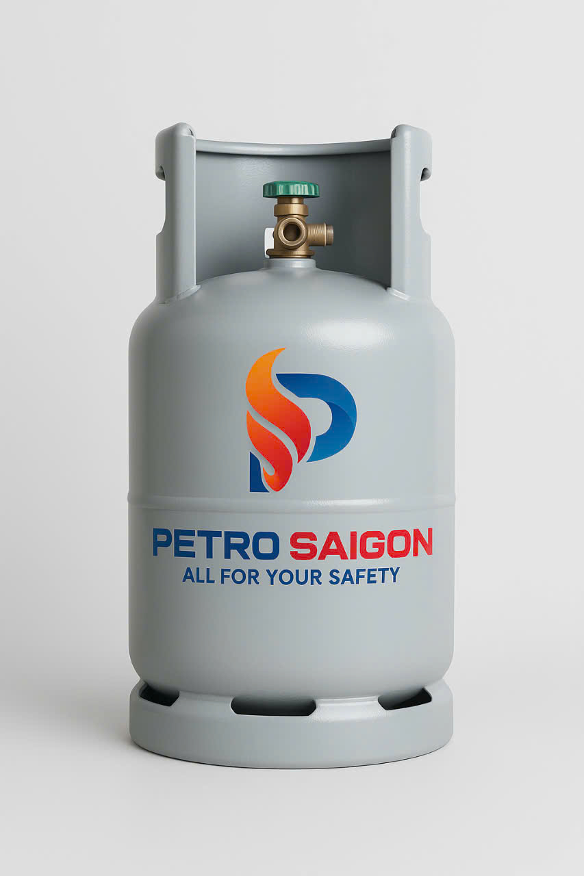 🔧 HƯỚNG DẪN THÁO LẮP BÌNH GAS XÁM (VAN NGANG – REN NGOÀI)